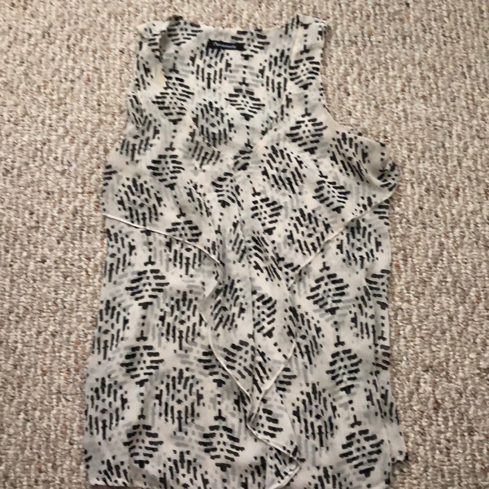 Nordstrom top